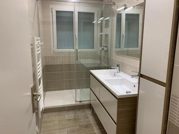 Appartement à louer 5 pièces 78.53m²