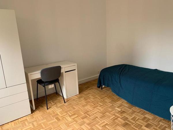 Appartement à louer 5 pièces 78.53m²