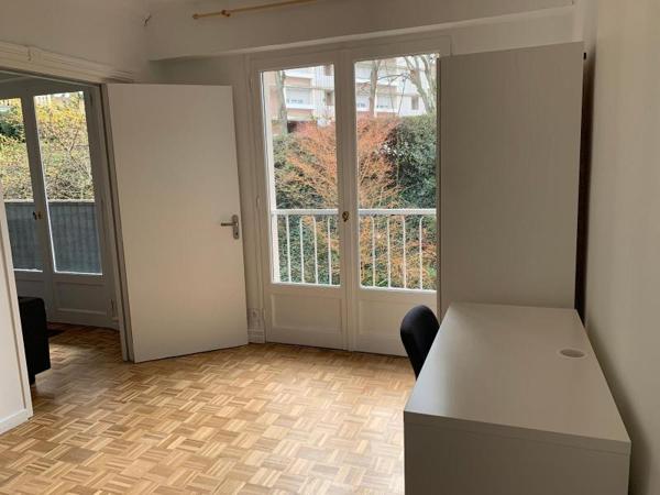Appartement à louer 5 pièces 78.53m²