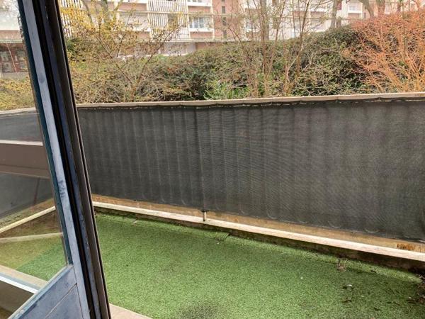 Appartement à louer 5 pièces 78.53m²