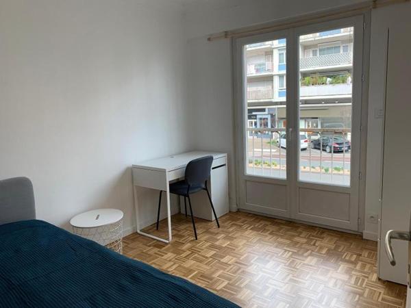 Appartement à louer 5 pièces 78.53m²