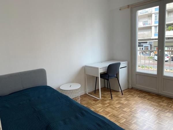 Appartement à louer 5 pièces 78.53m²