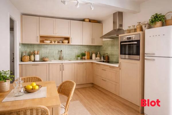 Appartement 2 pièce(s)