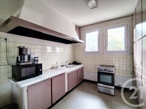 Appartement T3 à vendre  3 pièces - 65,86 m2 LA TRANCHE SUR MER - 85