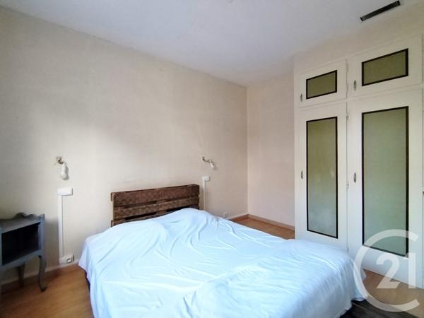 Appartement T3 à vendre  3 pièces - 65,86 m2 LA TRANCHE SUR MER - 85