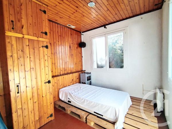 Appartement T3 à vendre  3 pièces - 65,86 m2 LA TRANCHE SUR MER - 85