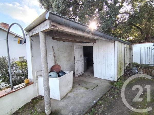 Appartement T3 à vendre  3 pièces - 65,86 m2 LA TRANCHE SUR MER - 85