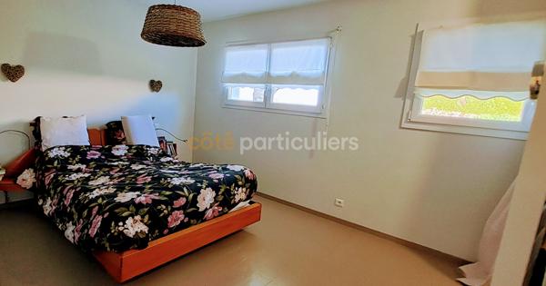 Vente
                Maison174 m² - 6 Pièces -
                    ROUSSAY (49450)