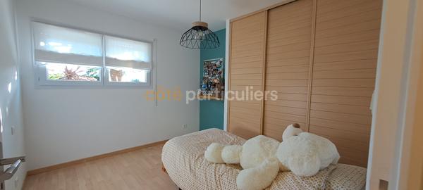 Vente
                Maison174 m² - 6 Pièces -
                    ROUSSAY (49450)