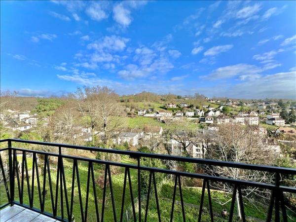 Maison à vendre |  Brive-la-Gaillarde |  6 pièces | 152 m²