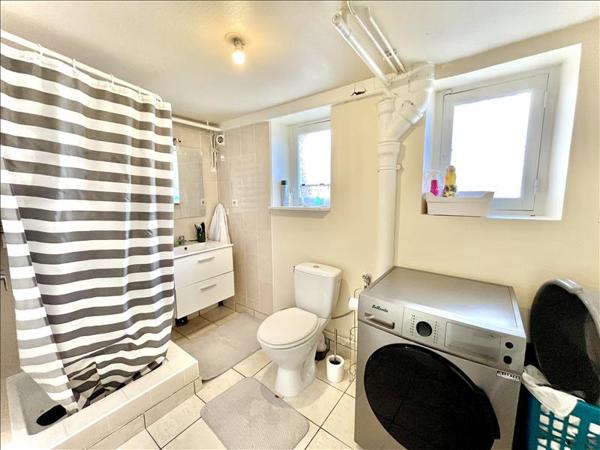 Maison à vendre |  Brive-la-Gaillarde |  6 pièces | 152 m²