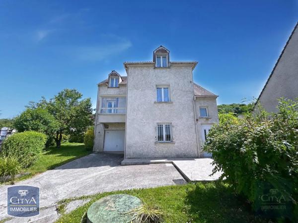 Maison à vendre 6 pièces 145m²