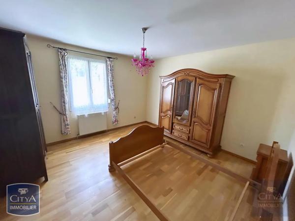Maison à vendre 6 pièces 145m²