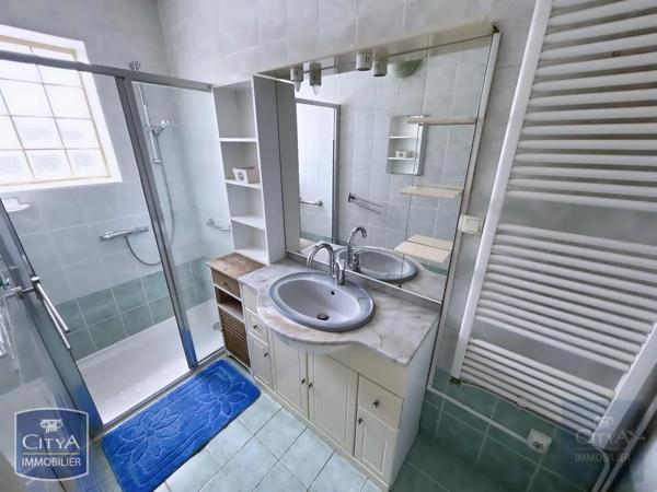 Maison à vendre 6 pièces 145m²