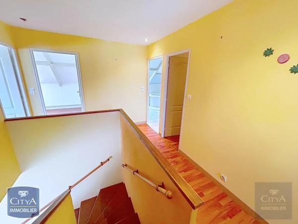 Maison à vendre 6 pièces 145m²