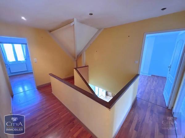 Maison à vendre 6 pièces 145m²