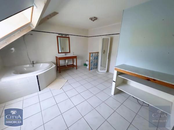 Maison à vendre 6 pièces 145m²