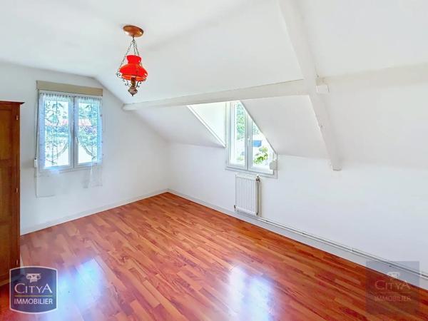 Maison à vendre 6 pièces 145m²