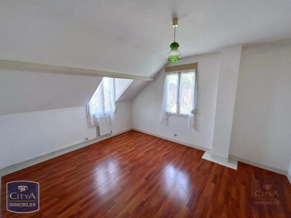 Maison à vendre 6 pièces 145m²