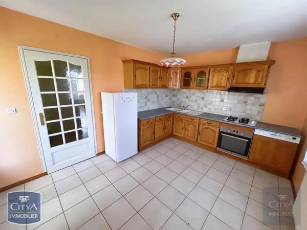 Maison à vendre 6 pièces 145m²