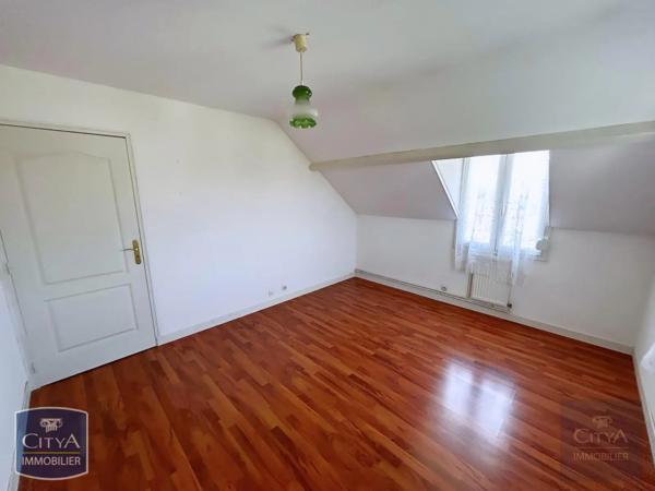 Maison à vendre 6 pièces 145m²