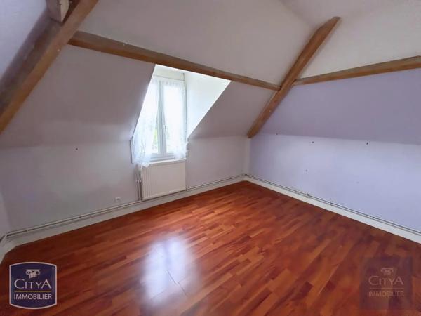 Maison à vendre 6 pièces 145m²