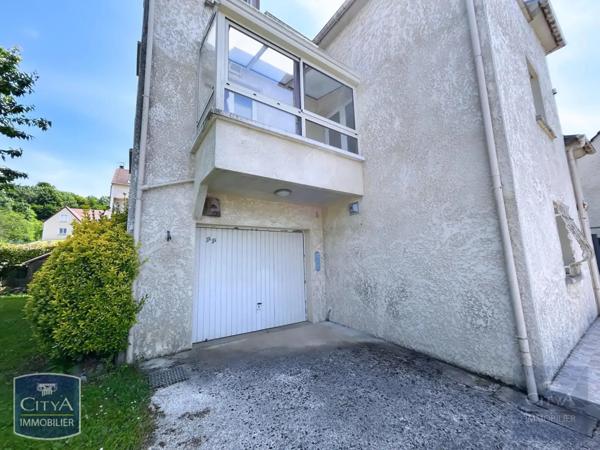 Maison à vendre 6 pièces 145m²