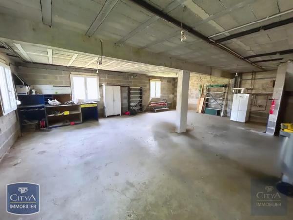 Maison à vendre 6 pièces 145m²