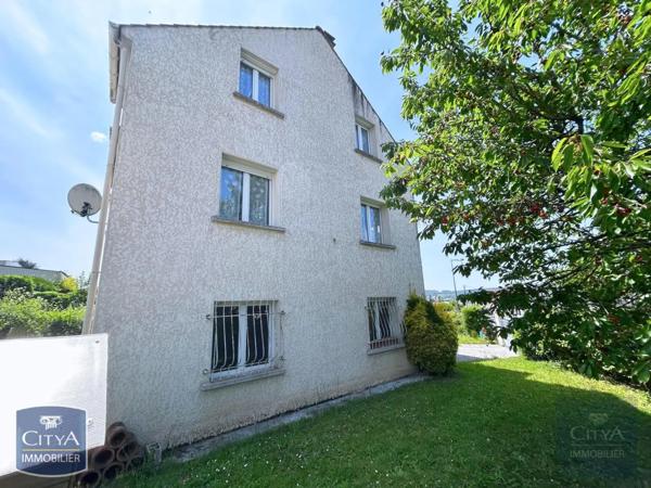 Maison à vendre 6 pièces 145m²