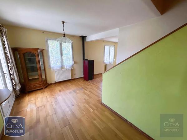 Maison à vendre 6 pièces 145m²