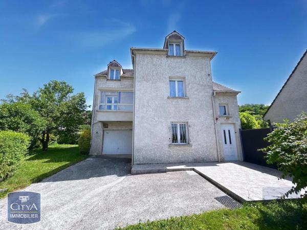 Maison à vendre 6 pièces 145m²