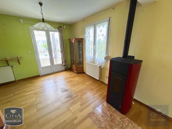 Maison à vendre 6 pièces 145m²