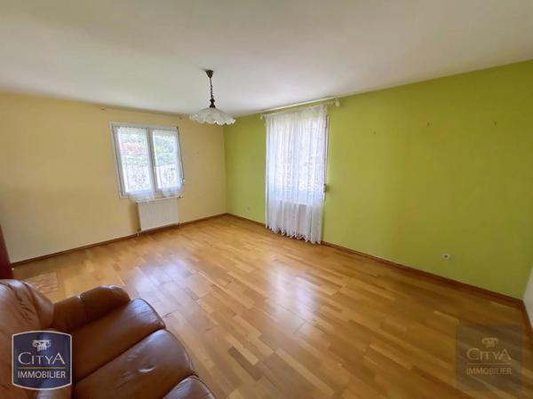Maison à vendre 6 pièces 145m²