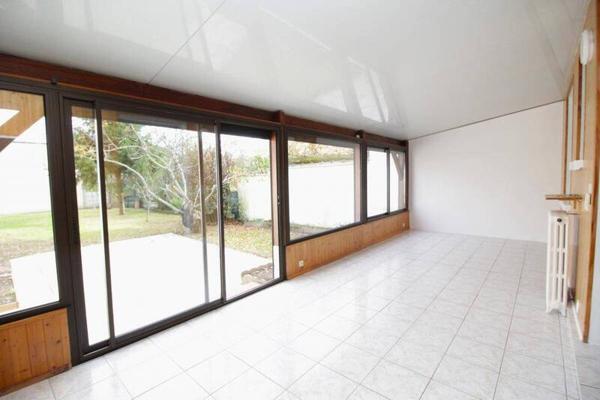 Maison 3 pièces - 44600 Saint-Nazaire