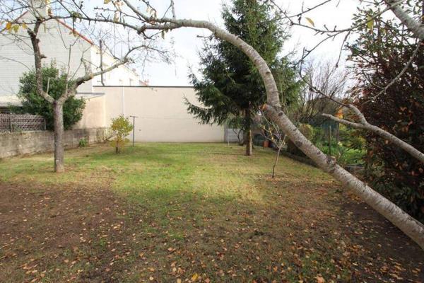 Maison 3 pièces - 44600 Saint-Nazaire