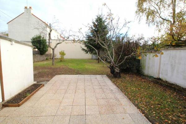 Maison 3 pièces - 44600 Saint-Nazaire