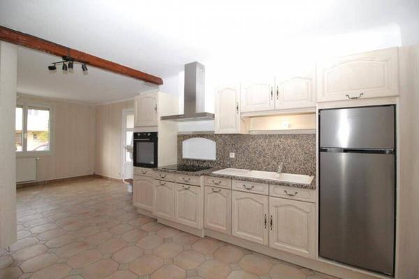 Maison 3 pièces - 44600 Saint-Nazaire