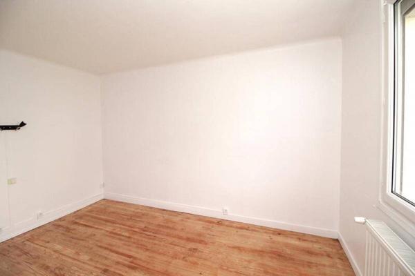 Maison 3 pièces - 44600 Saint-Nazaire