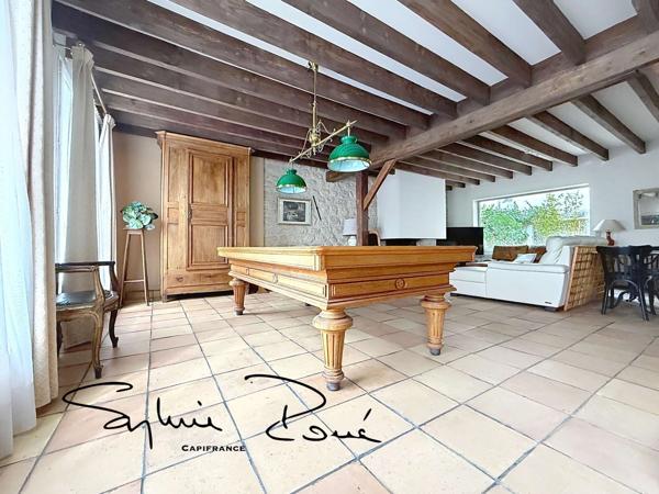 Maison à vendre 7 pièces LES LILAS (93)