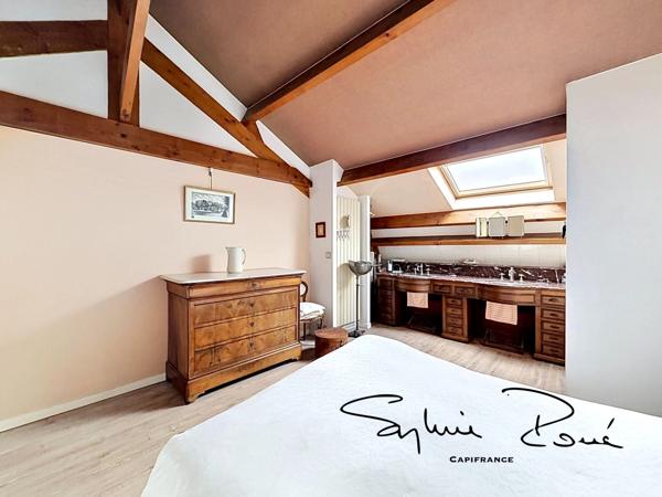 Maison à vendre 7 pièces LES LILAS (93)