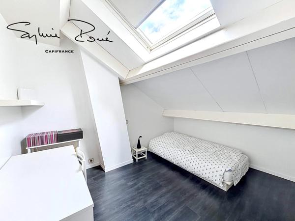 Maison à vendre 7 pièces LES LILAS (93)