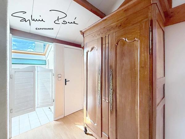 Maison à vendre 7 pièces LES LILAS (93)