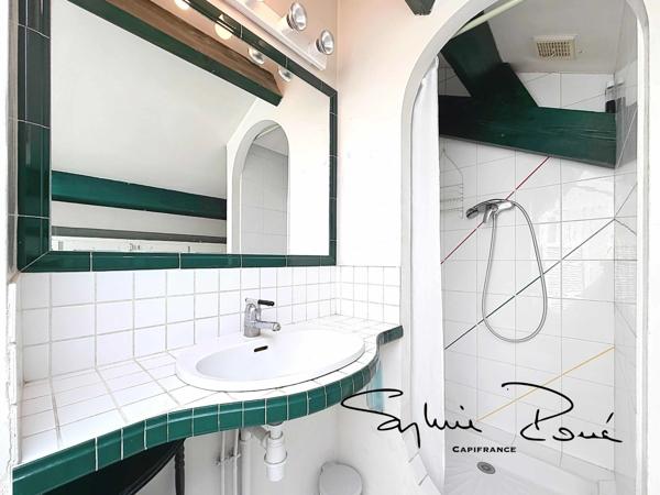 Maison à vendre 7 pièces LES LILAS (93)