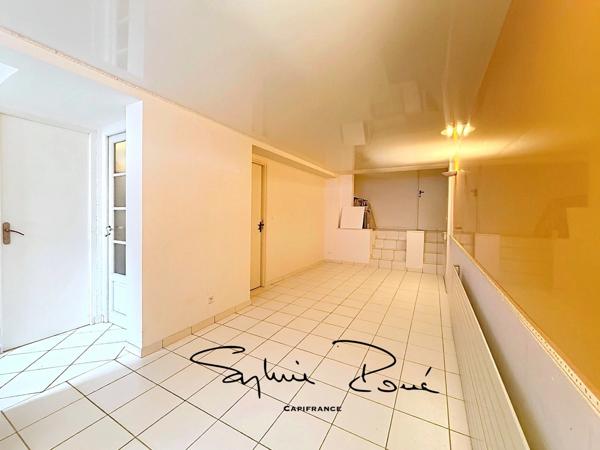 Maison à vendre 7 pièces LES LILAS (93)