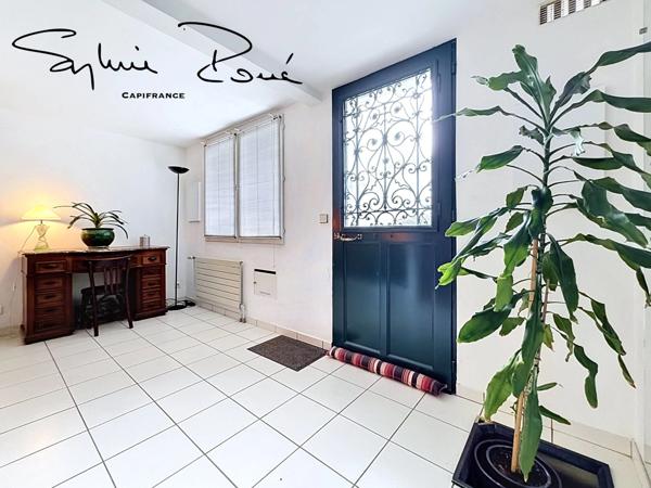 Maison à vendre 7 pièces LES LILAS (93)