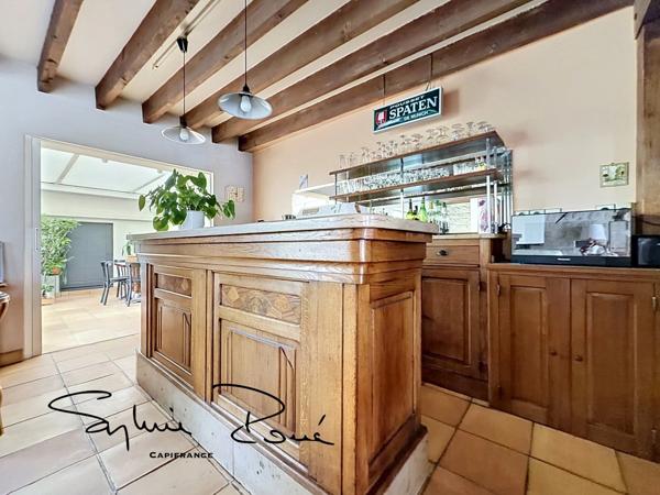 Maison à vendre 7 pièces LES LILAS (93)