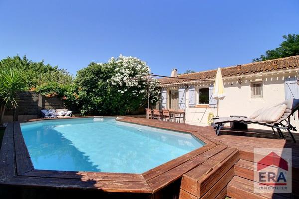 Maison Le Pontet 4 pièces - 110m² - Piscine