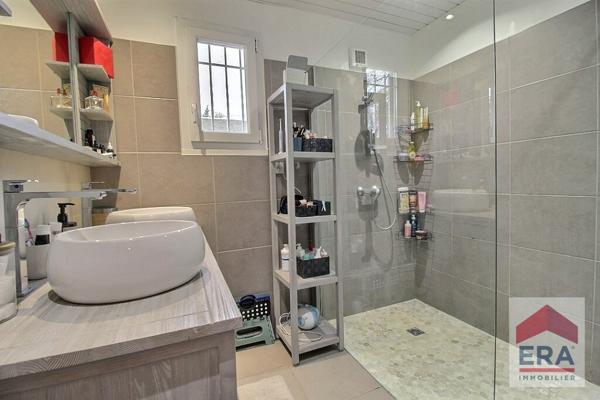 Maison Le Pontet 4 pièces - 110m² - Piscine