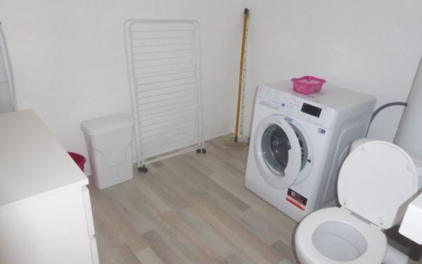 Appartement à louer    2 pièces •  Sisteron