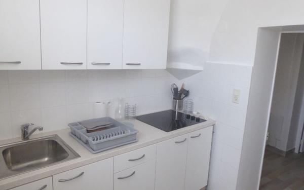 Appartement à louer    2 pièces •  Sisteron